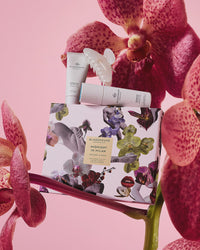 Hair & Body Gift Set - Midnight In Milan