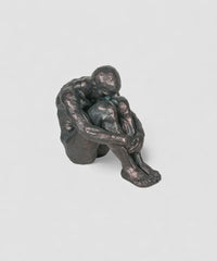 Migual Thinking Sculpture