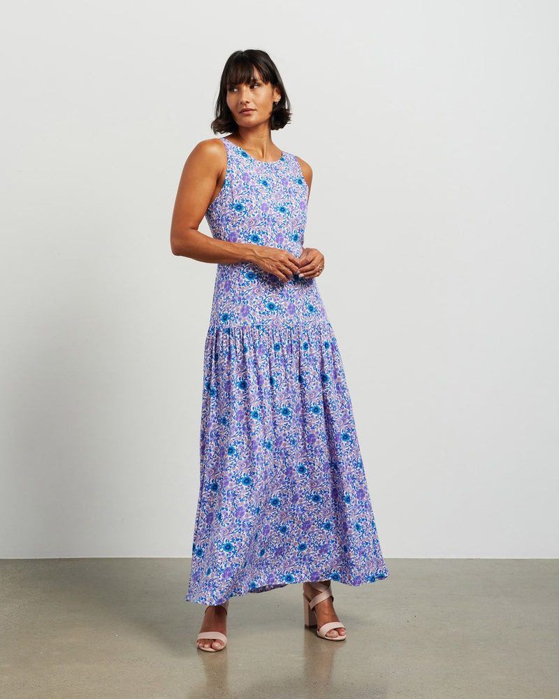 Mila Maxi - Floral Meadow