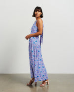 Mila Maxi - Floral Meadow