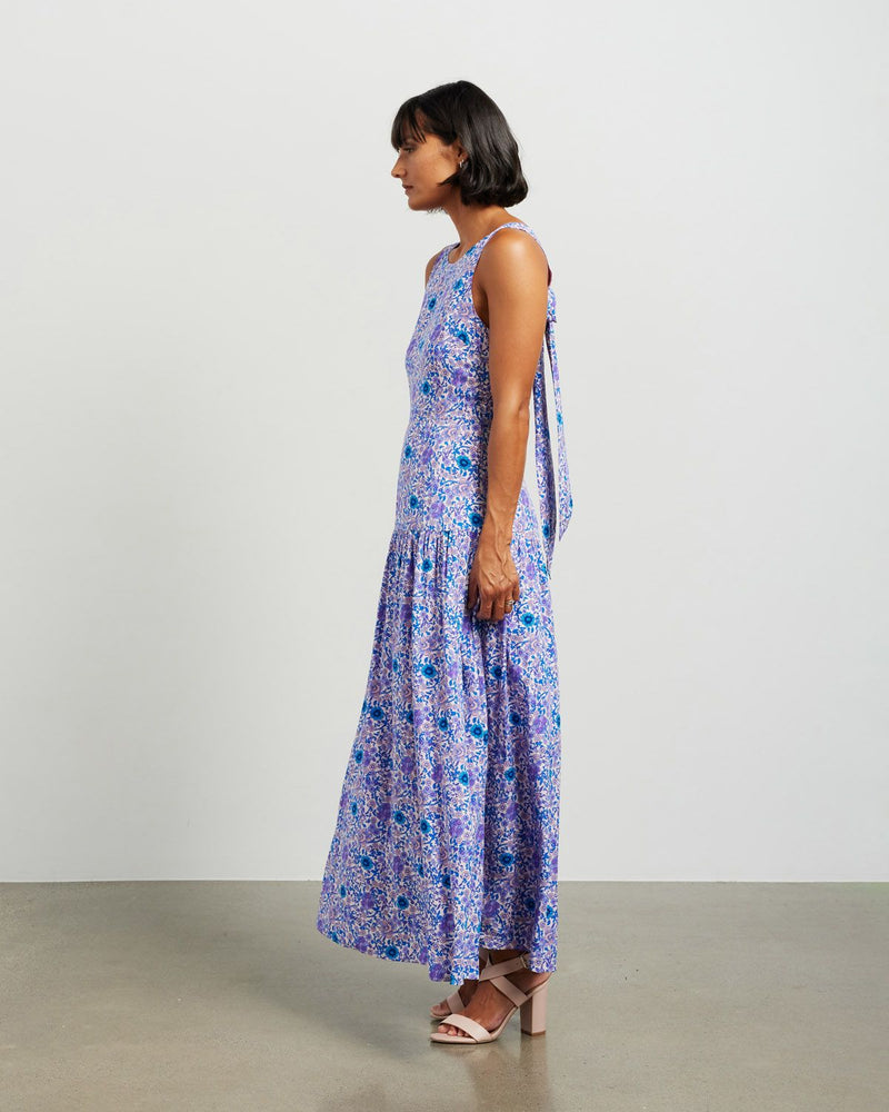 Mila Maxi - Floral Meadow