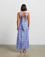 Mila Maxi - Floral Meadow