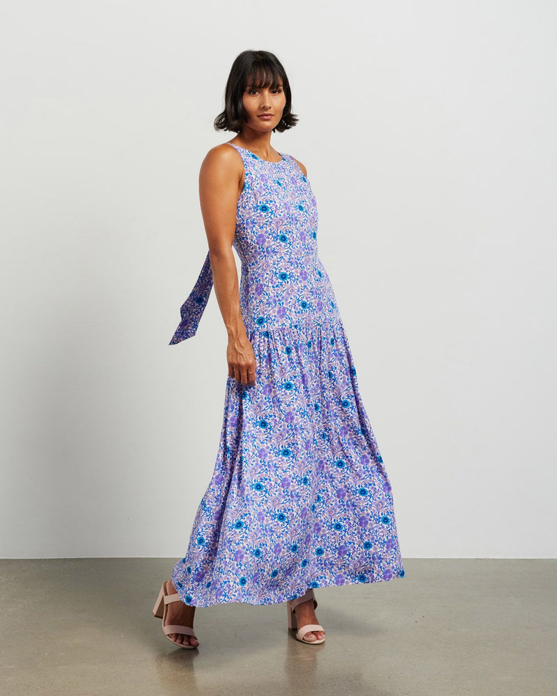 Mila Maxi - Floral Meadow