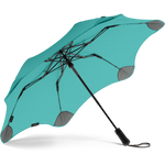 Metro Blunt Umbrella - Mint