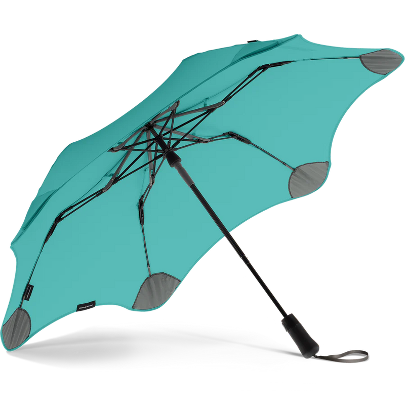 Metro Blunt Umbrella - Mint