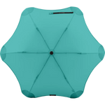 Metro Blunt Umbrella - Mint