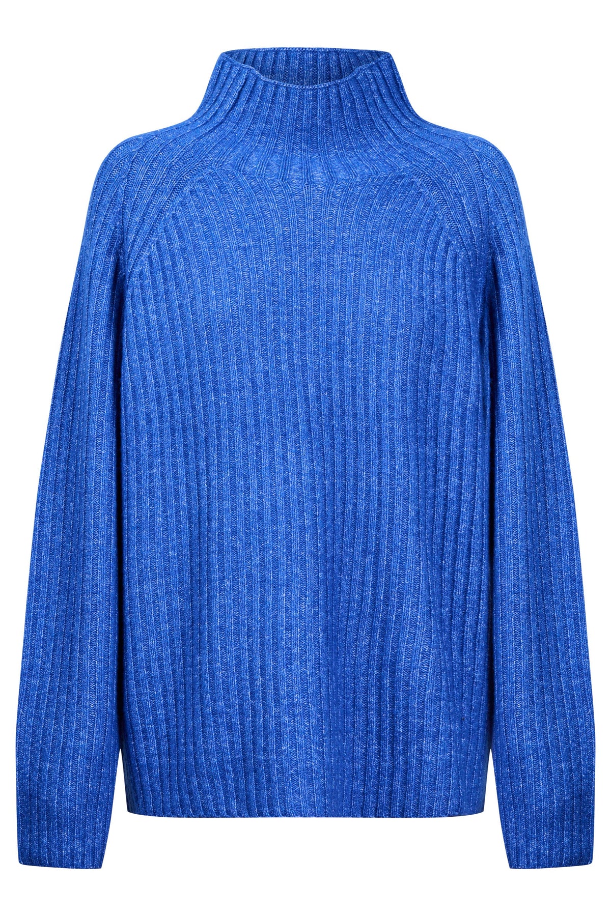 Miru Jumper - Cobalt