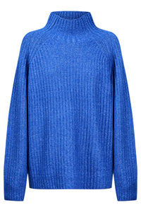 Miru Jumper - Cobalt