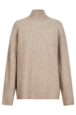 Miru Jumper - Taupe