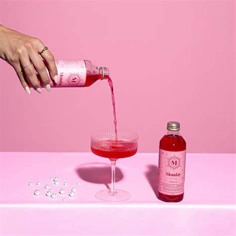Monday Cocktail