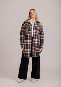 Charlie Shacket - Plaid