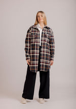 Charlie Shacket - Plaid