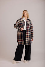 Charlie Shacket - Plaid