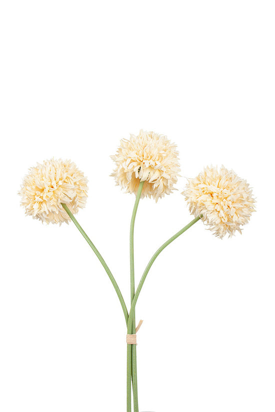 Mum Ball Bundle - Cream