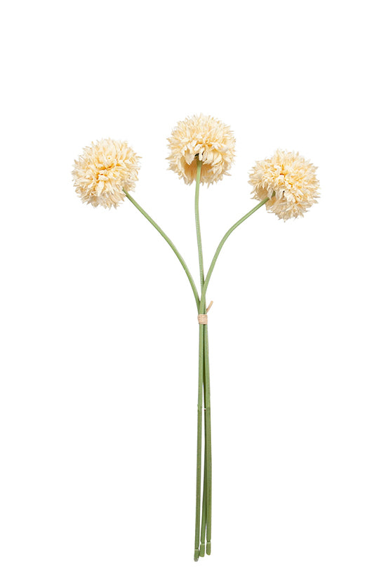 Mum Ball Bundle - Cream