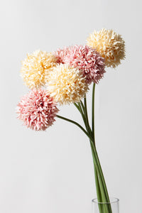 Mum Ball Bundle - Cream