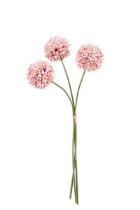 Mum Ball Bundle - Dusky Pink