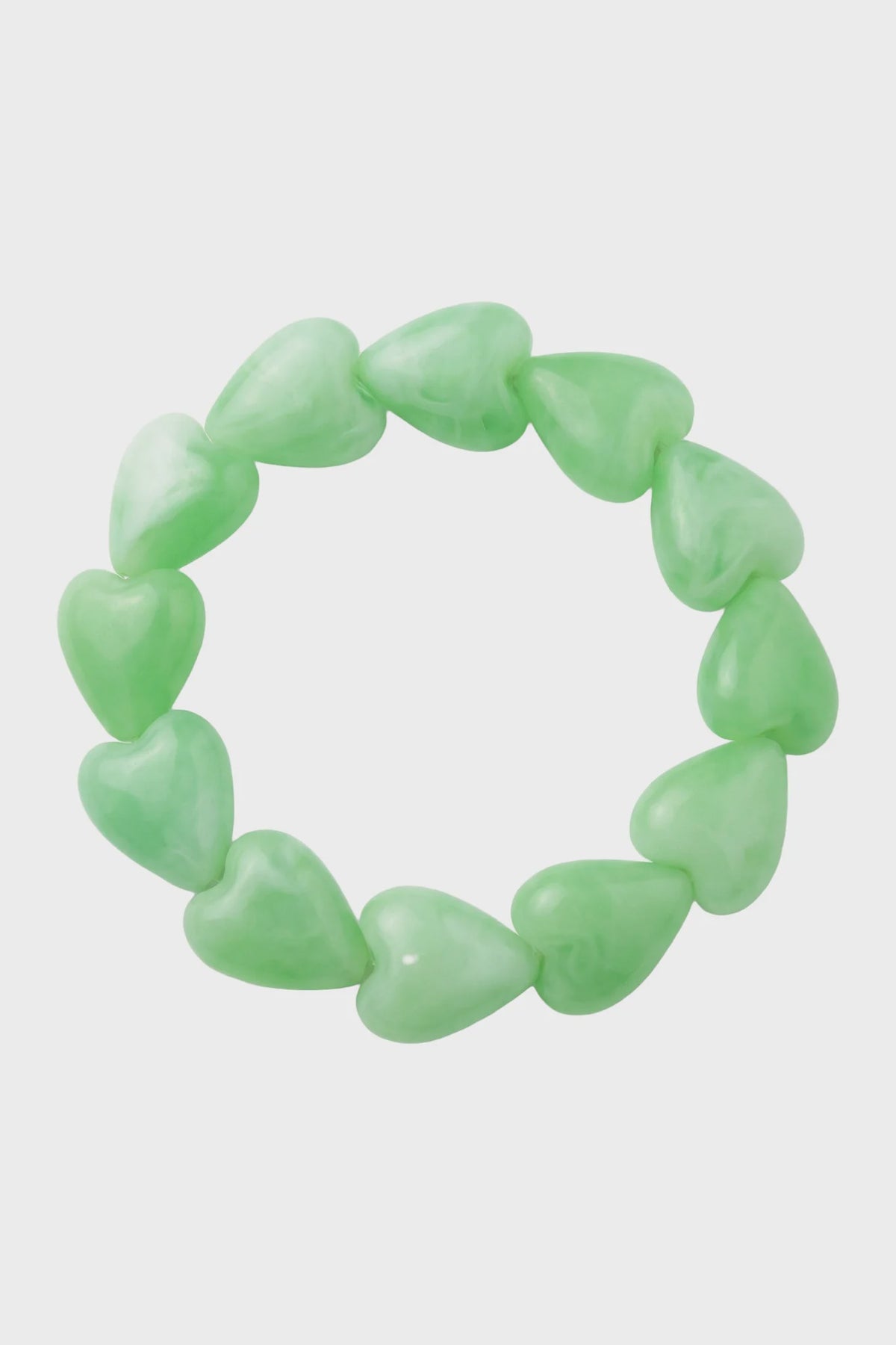 Mykonos Bracelet - Mint