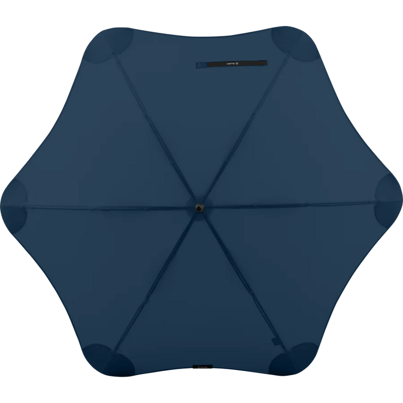 Classic Blunt Umbrella - Navy