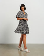 Nellie Dress - Rousseau