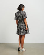 Nellie Dress - Rousseau