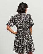 Nellie Dress - Rousseau