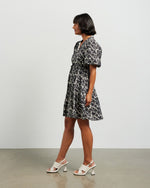 Nellie Dress - Rousseau