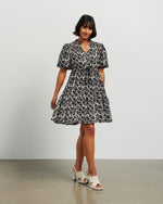 Nellie Dress - Rousseau