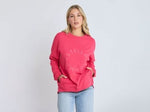 Newport Pocket Crew - Raspberry
