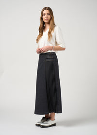 Nova Skirt - Black