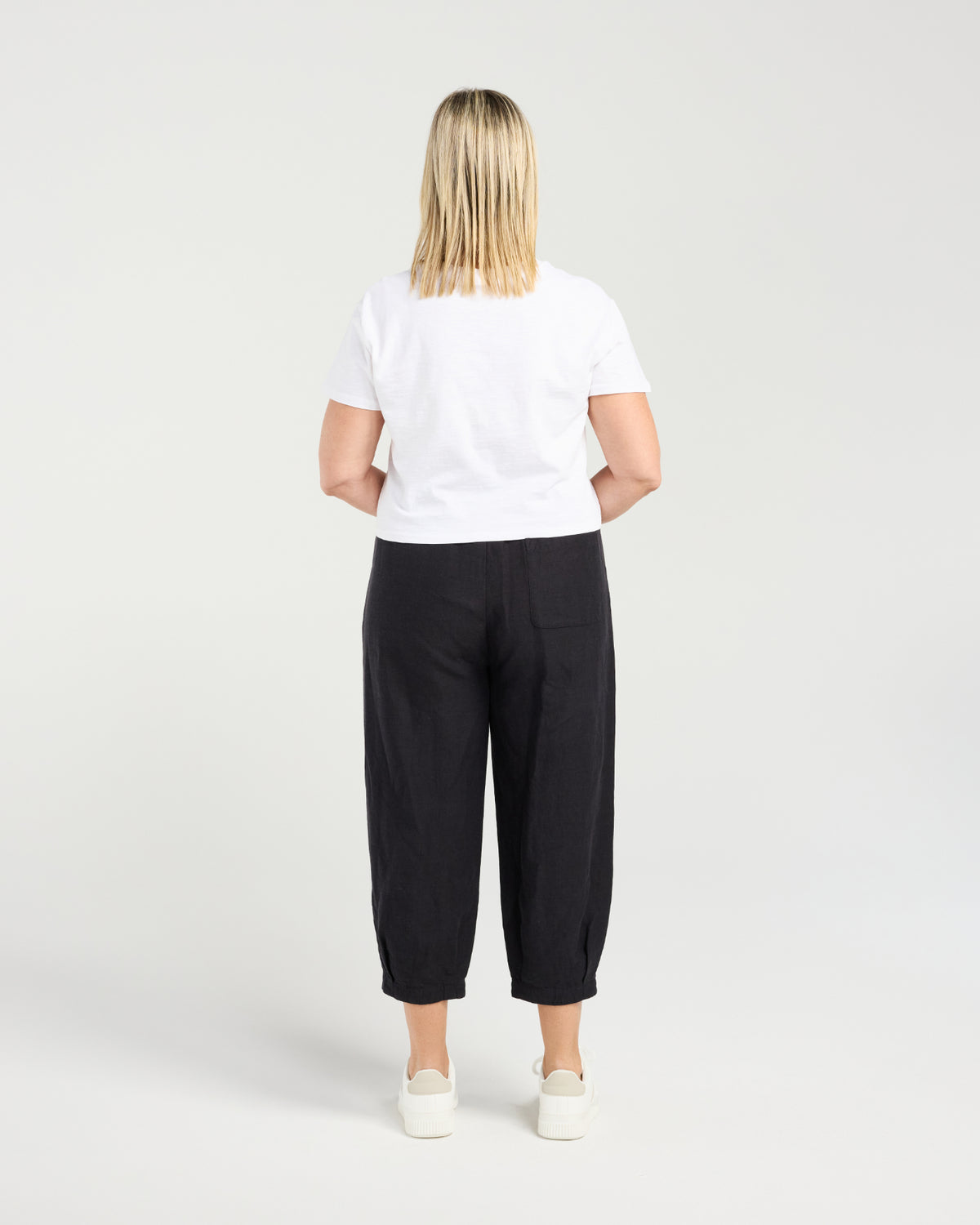Nova Pant - Black