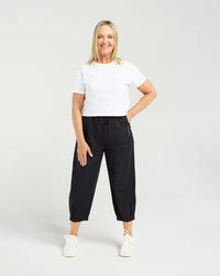 Nova Pant - Black