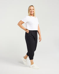 Nova Pant - Black