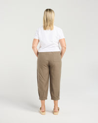 Nova Pant - Stone