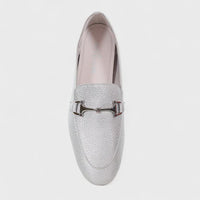 Odessa - Soft silver