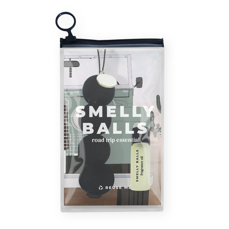 Smelly Balls Set - Various Drift