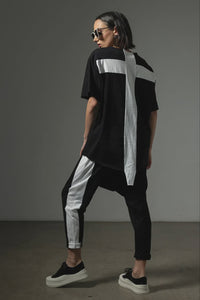 Oris Top - Black