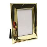 Picture Frame 6x4 - Gold