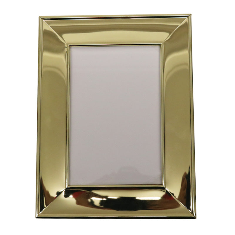 Picture Frame 6x4 - Gold