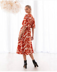 PH10186-1 Maxi - Copper Cream