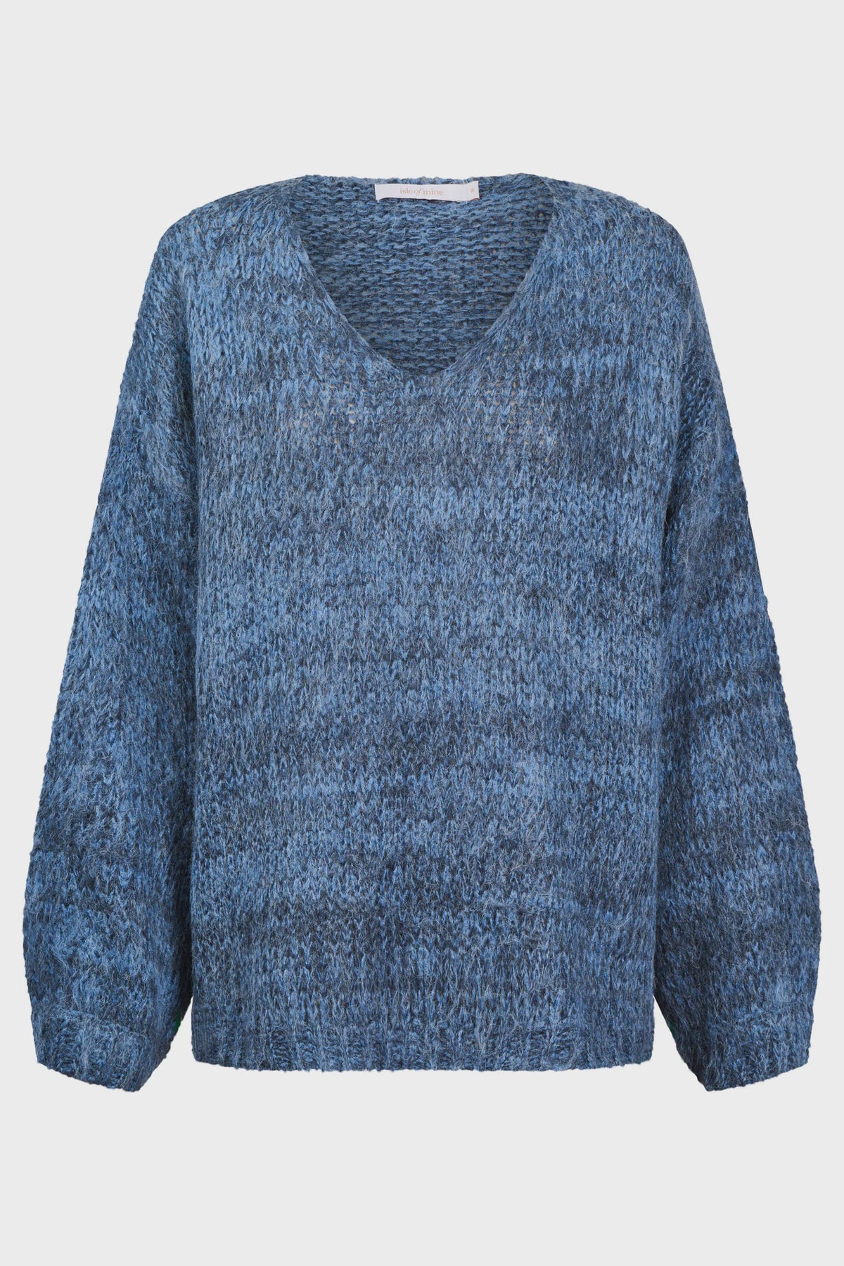 Pallas Jumper - Navy