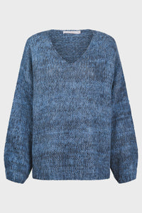 Pallas Jumper - Navy