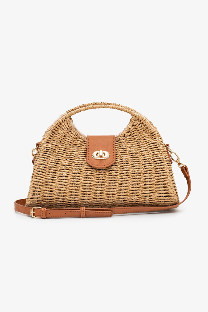 Palm Edit Bag