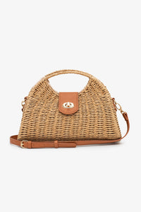 Palm Edit Bag