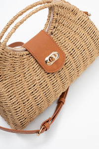 Palm Edit Bag