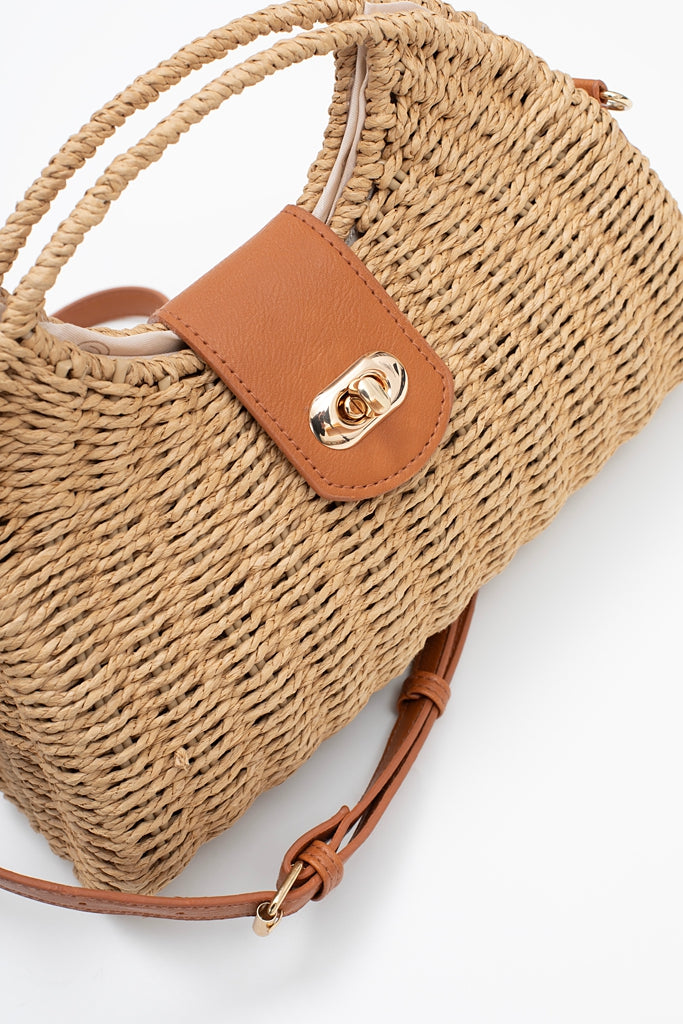 Palm Edit Bag