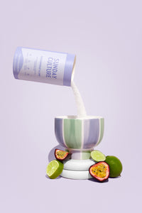 Small Passionfruit & Lime Ready-to-Pour Sand