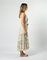 Constance Dress - Garden Party