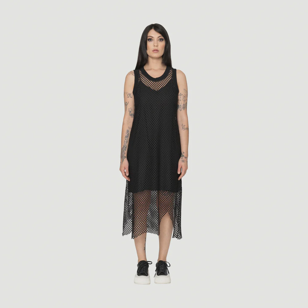 Phil Dress - Black
