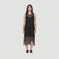 Phil Dress - Black